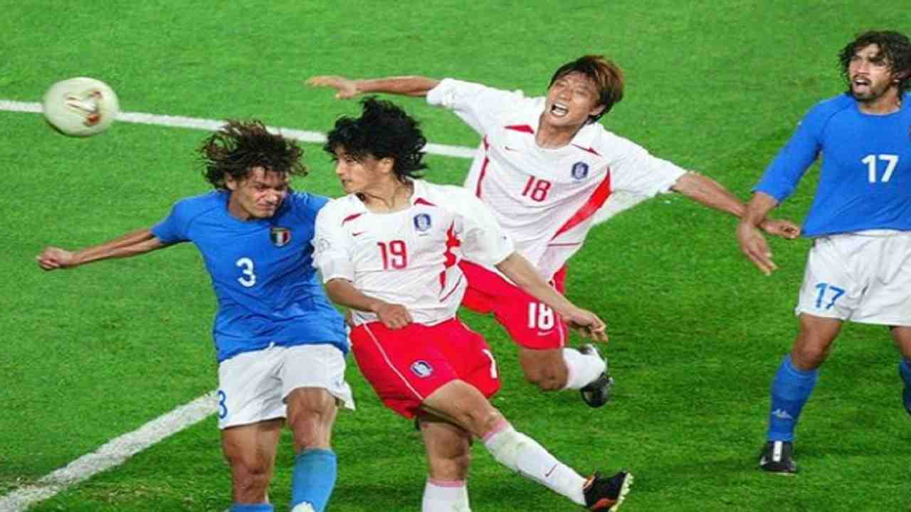 Ci buttò fuori dai Mondiali in Corea: che fine ha fatto Ahn?