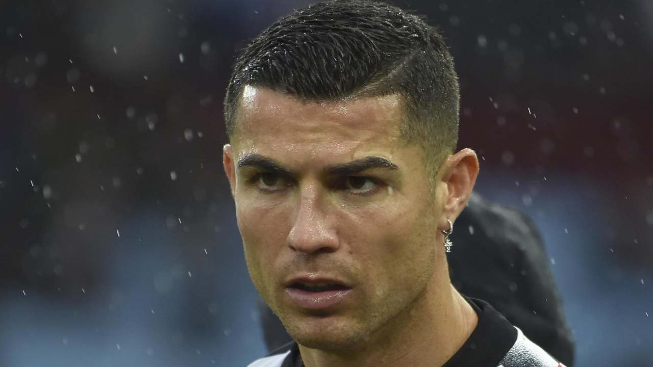 Cristiano Ronaldo addio, lo United cerca in Serie A il suo erede