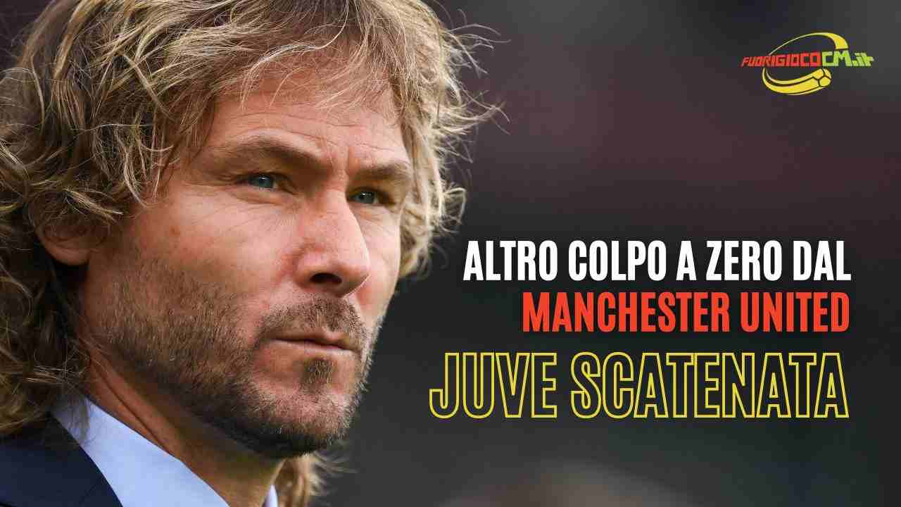 Calciomercato Juventus, colpo a zero