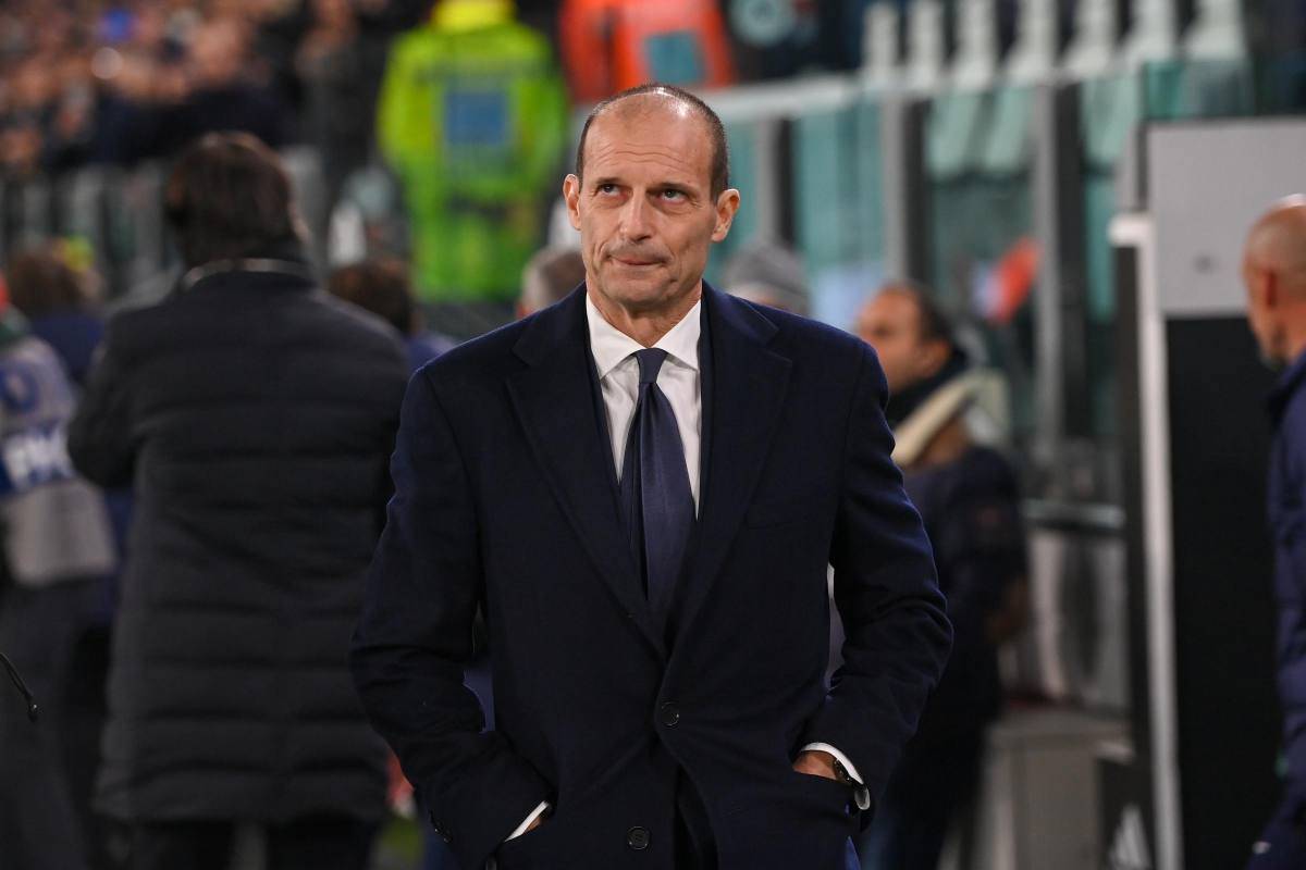 Juventus, sacrificio a sorpresa: un addio che nessuno si aspettava