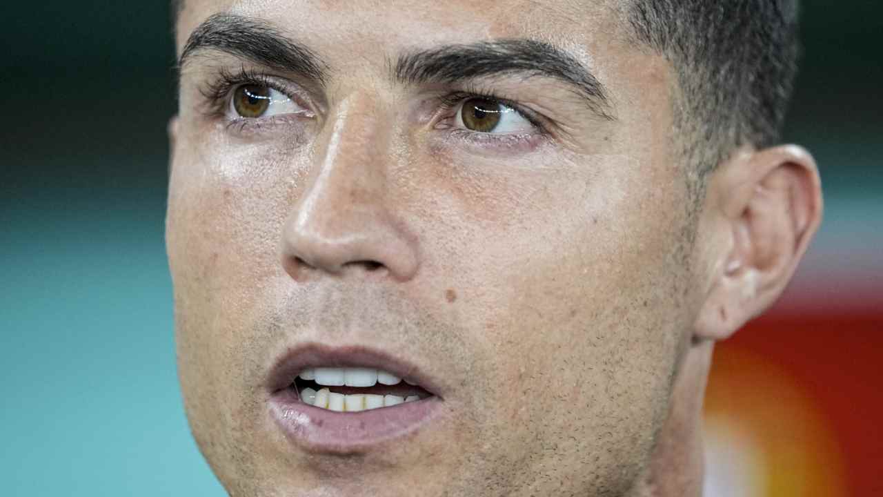 Cristiano Ronaldo 20221210 - Fuorigioco.calciomercato.it