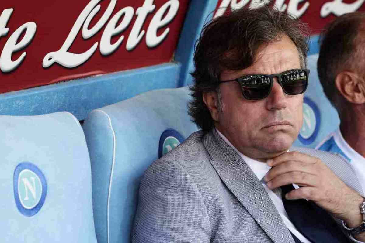 Juventus, Elkann vuole il grande scippo al Napoli: un nome su tutti