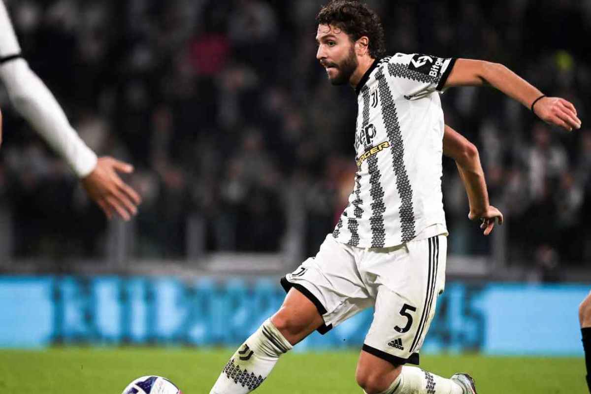 Juventus, sacrificio a sorpresa: un addio che nessuno si aspettava