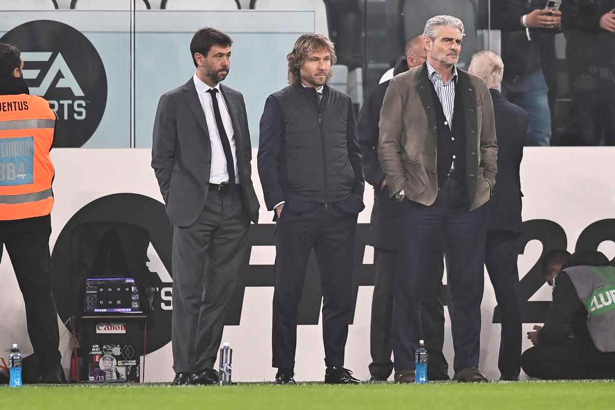 Juventus, addio e polemiche: "Non ci mancherai"