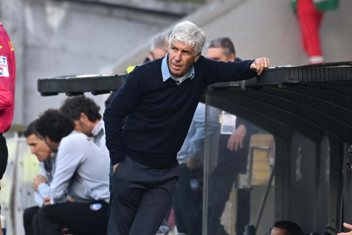 Conte torna in Italia: addio clamoroso in panchina in Serie A, prende il suo posto
