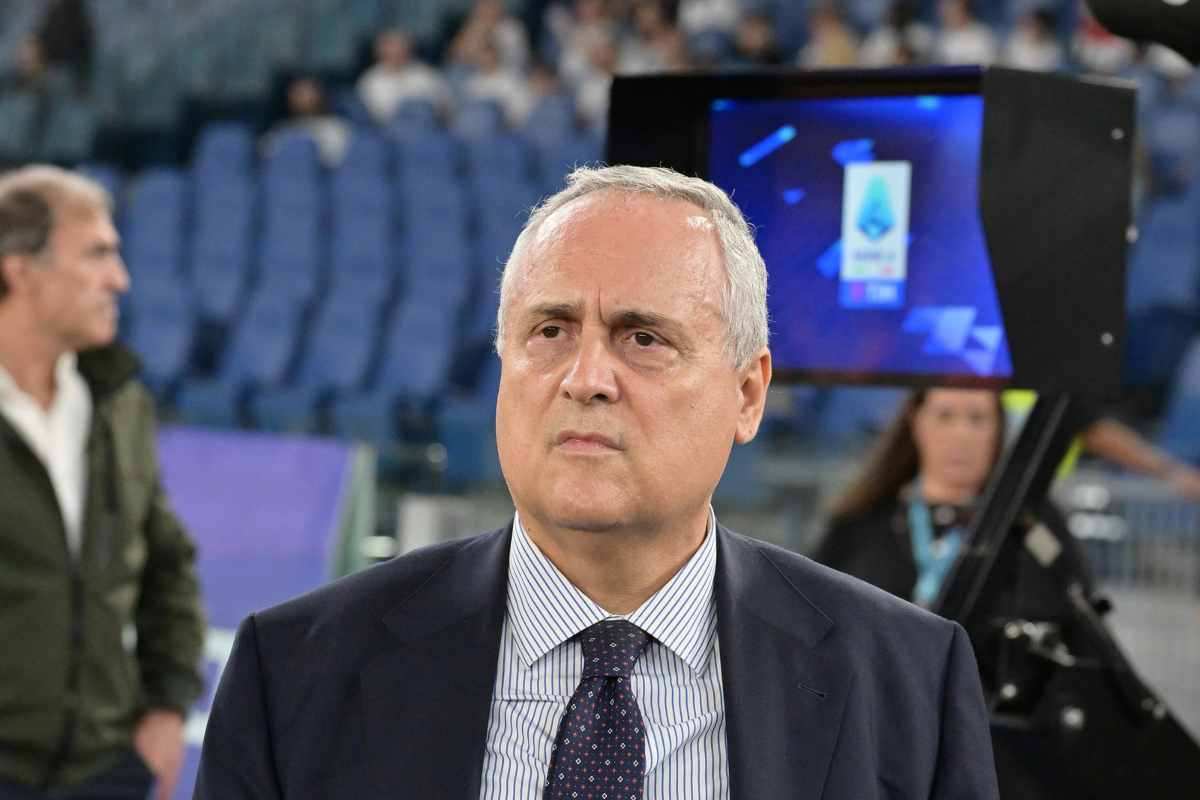 Milinkovic-Savic, porte in faccia alla Juventus: l'annuncio