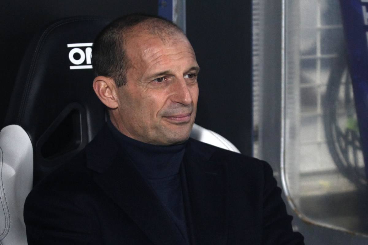 Juventus, rinforzi per il futuro per Allegri: scippo all'Inter