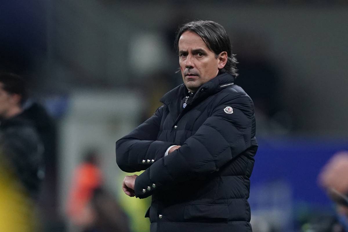 L'Inter affonda ancora, bufera totale su Inzaghi