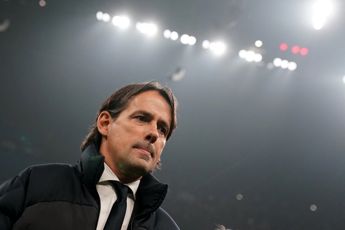 Inter, la bocciatura per Inzaghi è a monte: "Mai favoriti per lo scudetto"