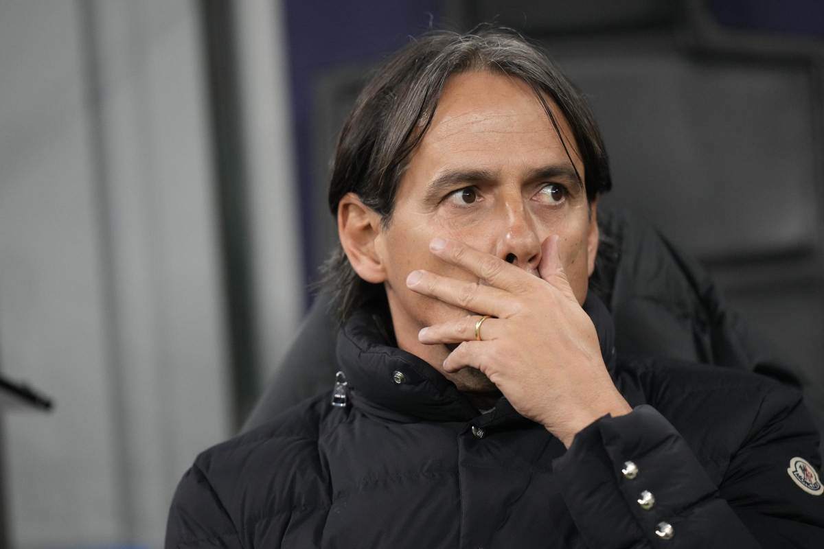 Inter, avvertimento a Inzaghi: "C'è chi spera che vada male"