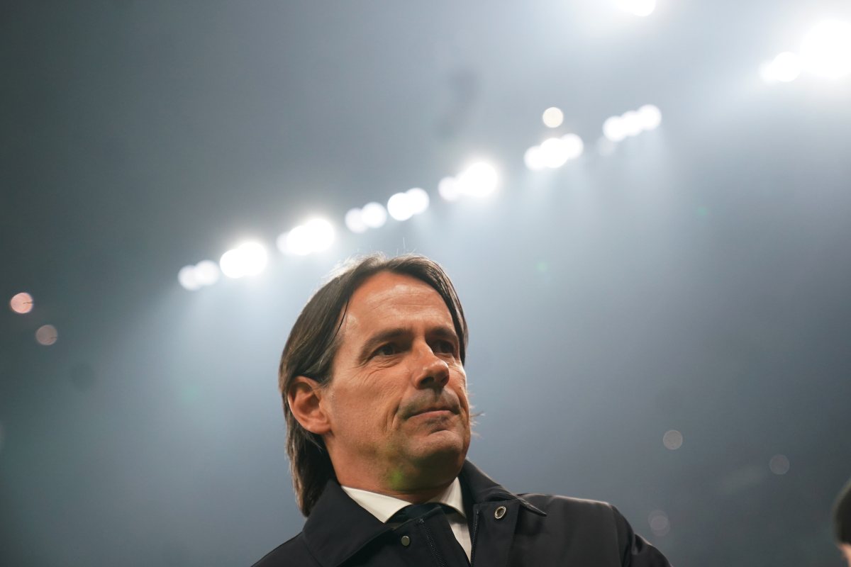 Inter, Inzaghi spalle al muro: 'disastro' totale
