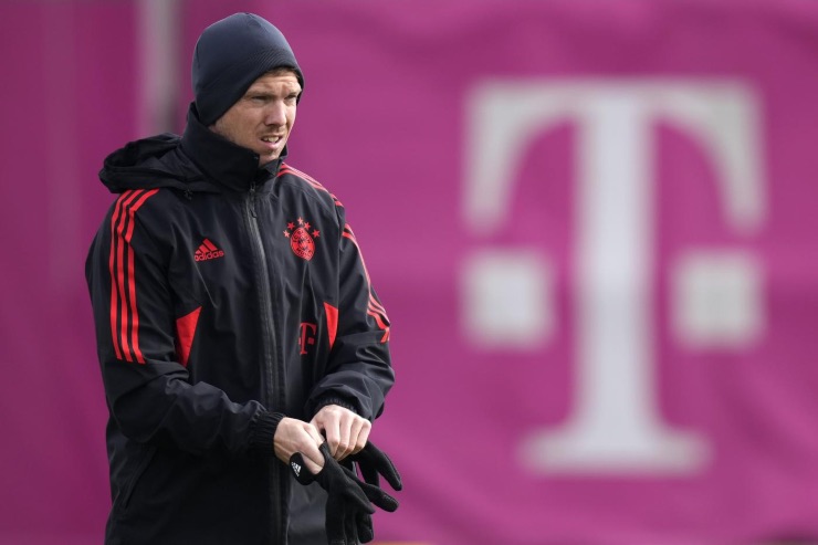 Kroos polemico contro il Bayern sul licenziamento di Nagelsmann