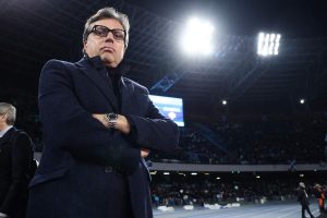 Calciomercato Napoli, arriva il nuovo Kvaratskhelia: costa 40 milioni
