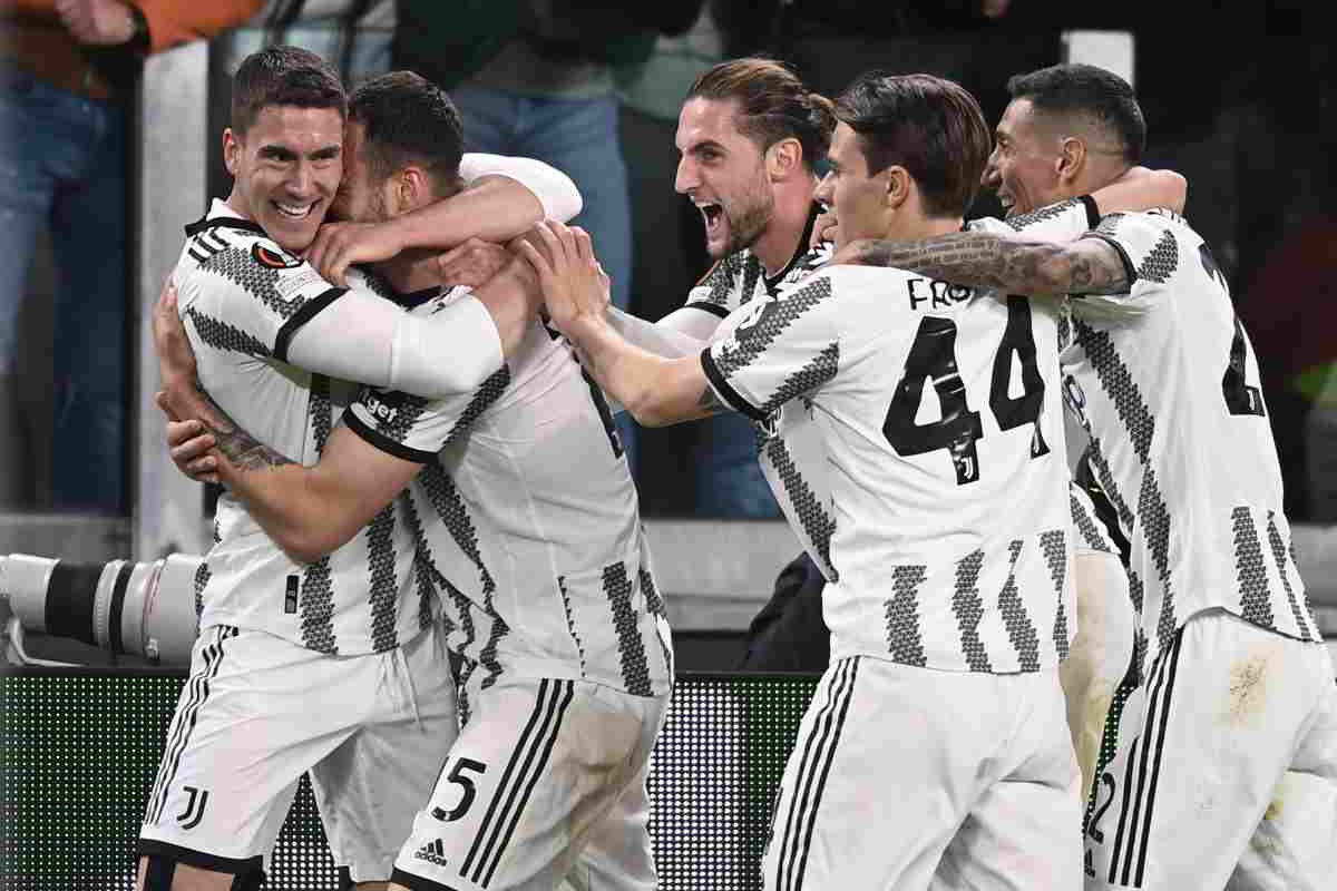Processo Juventus: i bianconeri non temono nulla