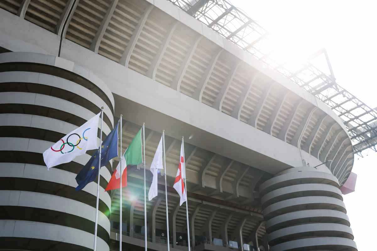 Euro 2032, l'Italia si candida e presenta gli stadi