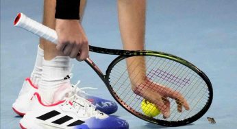 “Dio deciderà se sono pronto”, il campione di Tennis vuole esserci a tutti i costi