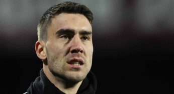 Juve, nuovo problema per Vlahovic: tifosi infuriati per il suo gesto