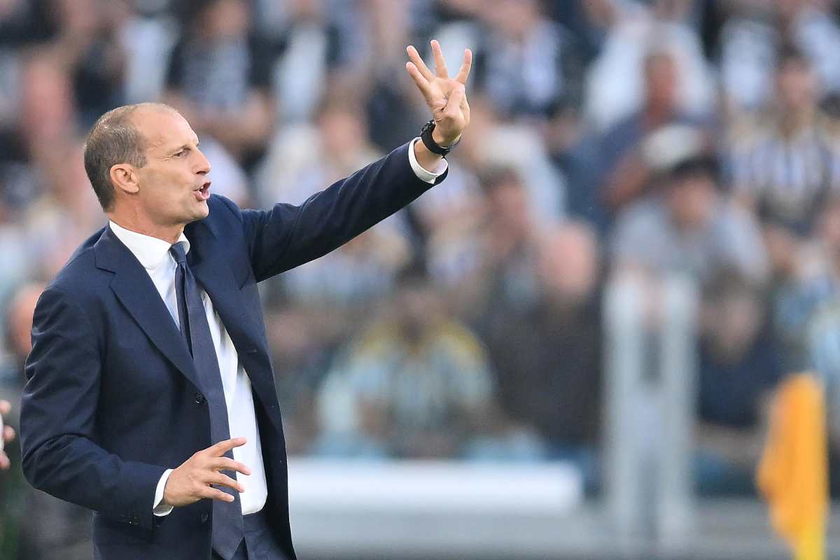 Juventus, c'è la firma: Gatti a un passo dal rinnovo