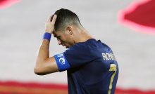 Ronaldo rischia 100 frustate