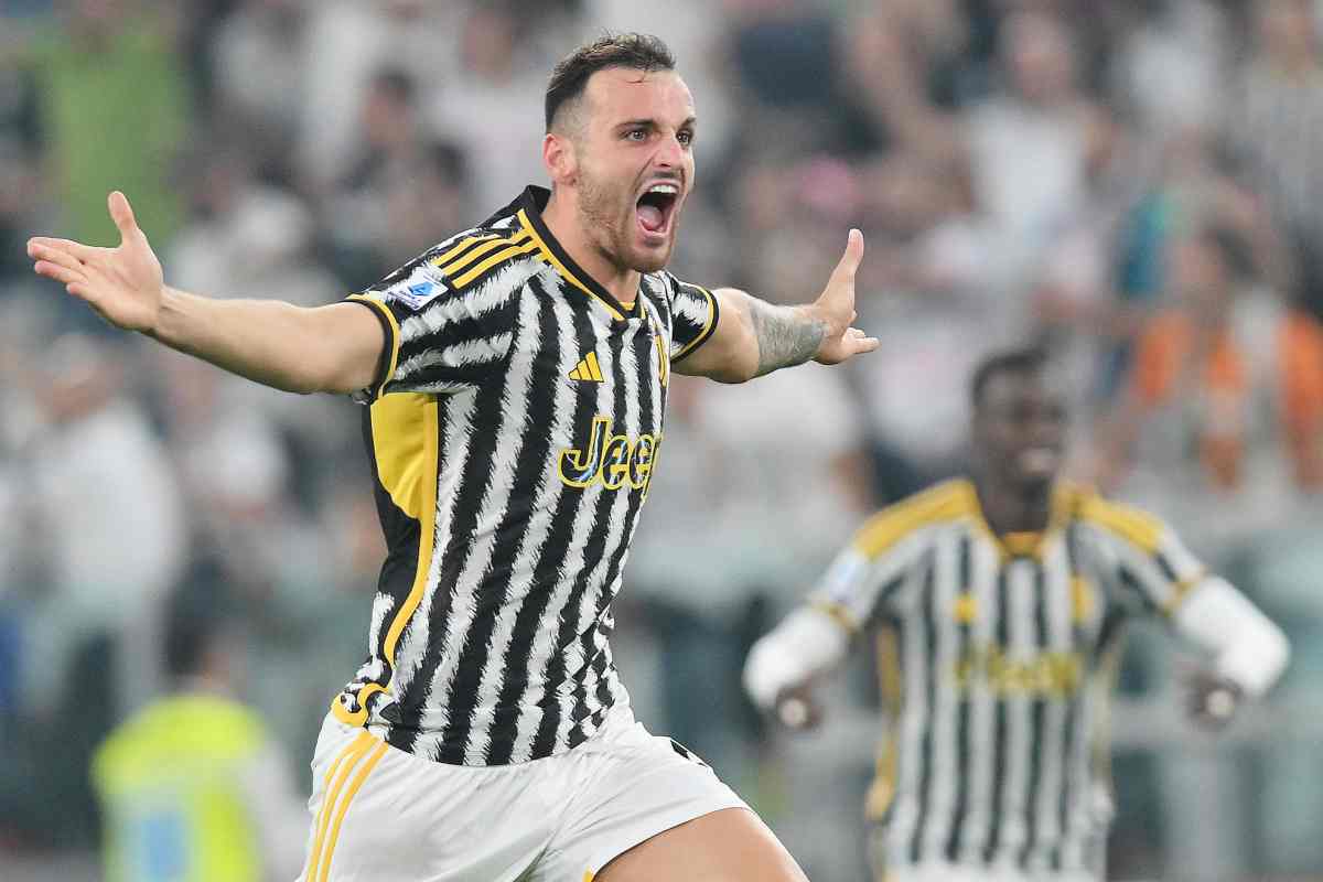 Juventus, c'è la firma: Gatti a un passo dal rinnovo