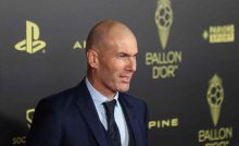 Il ritorno di Zidane è ormai a un passo