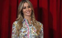elena santarelli bellissima