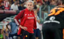 Addio alla Roma per Josè Mourinho: definito il suo futuro
