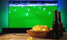 I migliori siti per vedere calcio in streaming