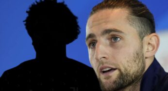 Calciomercato: accelerata per Rabiot, con lui un altro bianconero