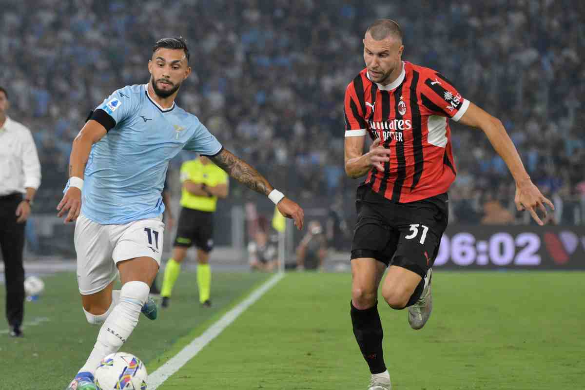 infortunio in Serie A, si teme il lungo stop