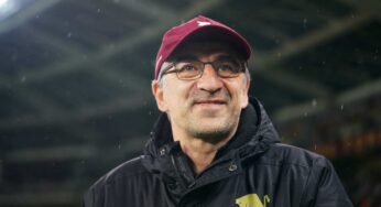 Serie A: si cambia in panchina, scelto Juric