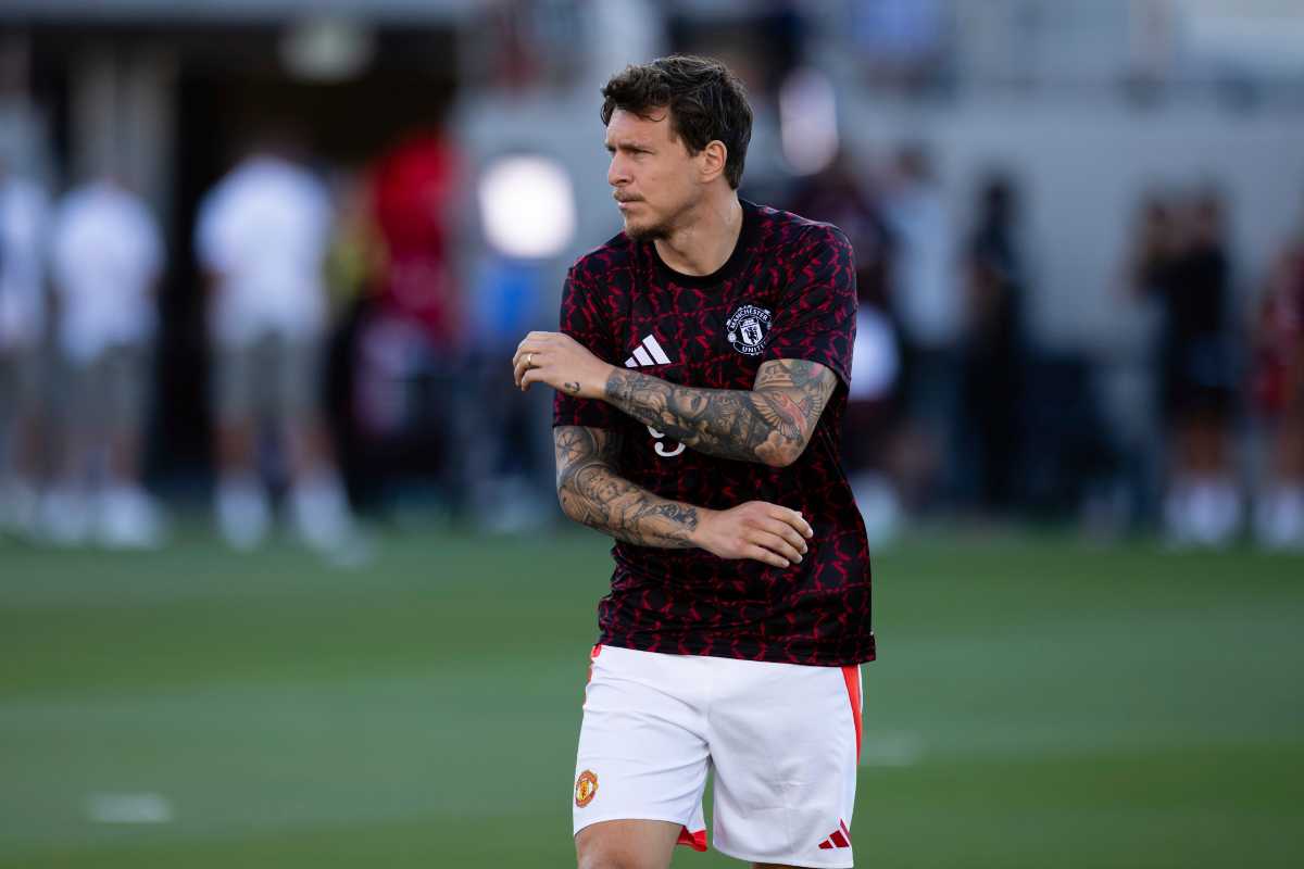 Lindelof Serie A