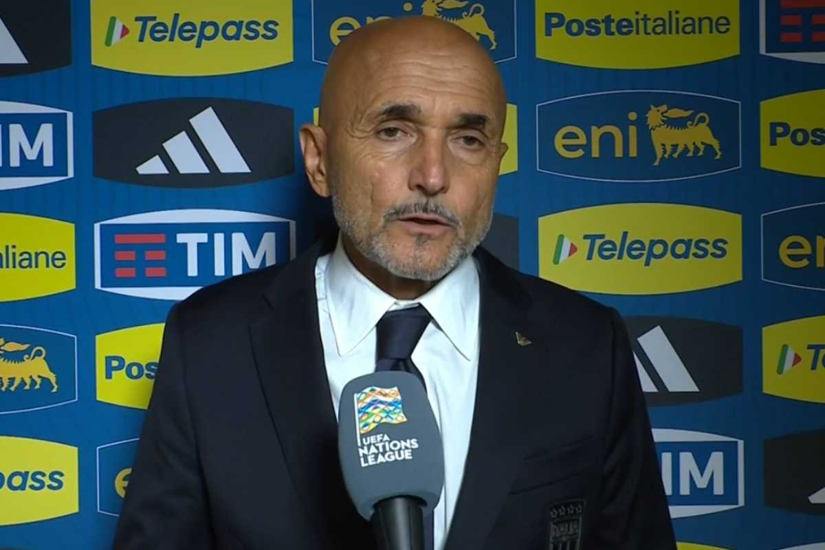 Luciano Spalletti