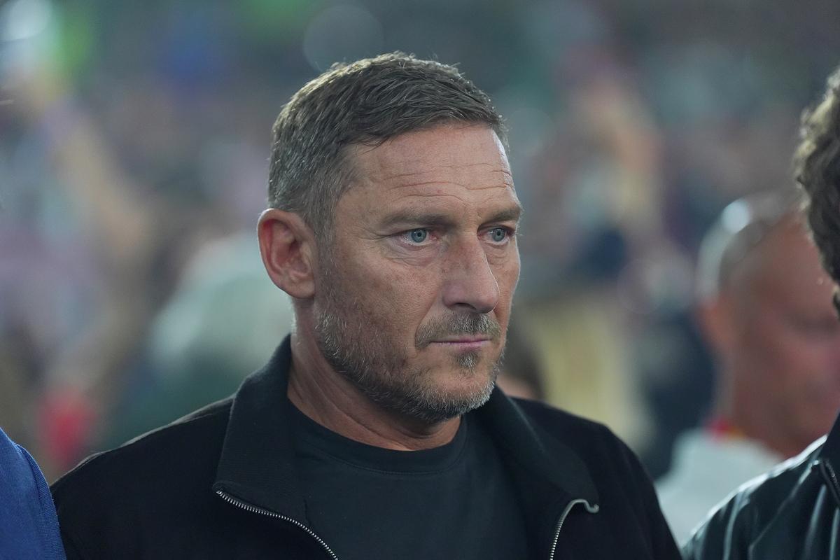 Francesco Totti