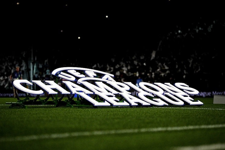 Incontro Uefa-A22: possibile nuovo format Champions League