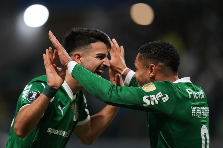 Palmeiras