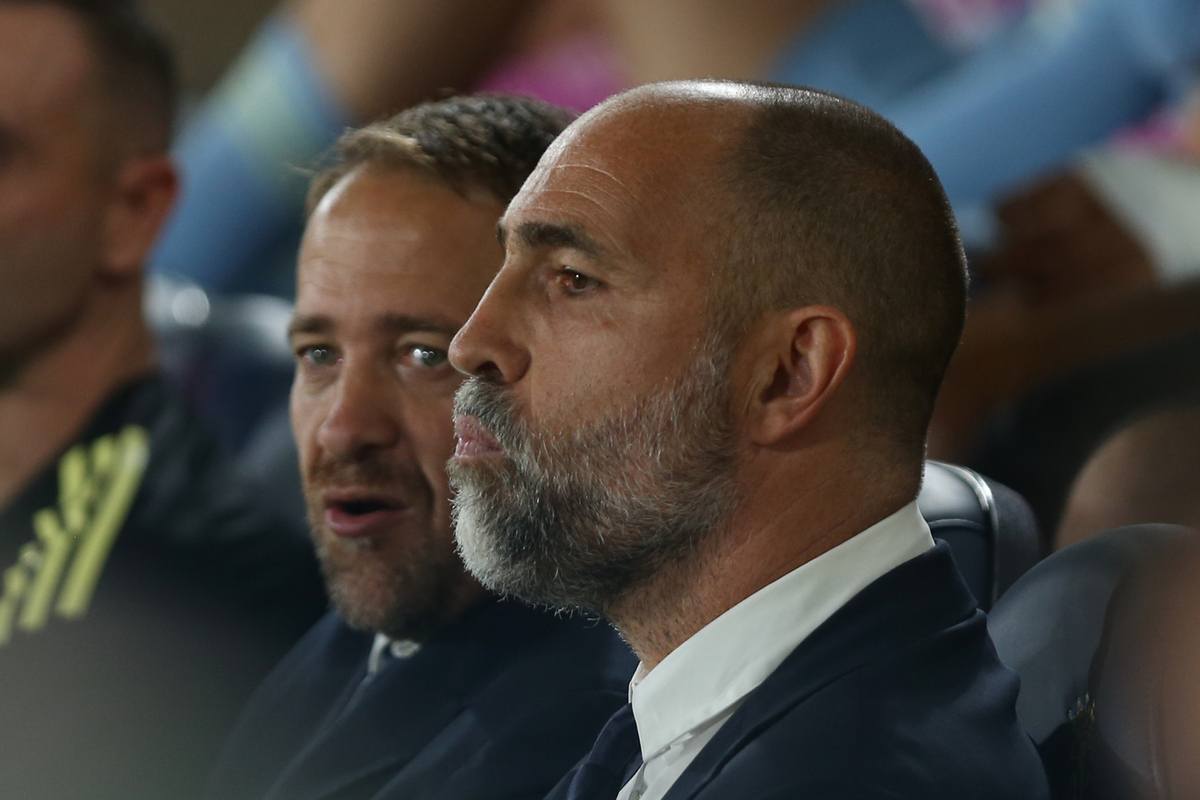 Igor Tudor