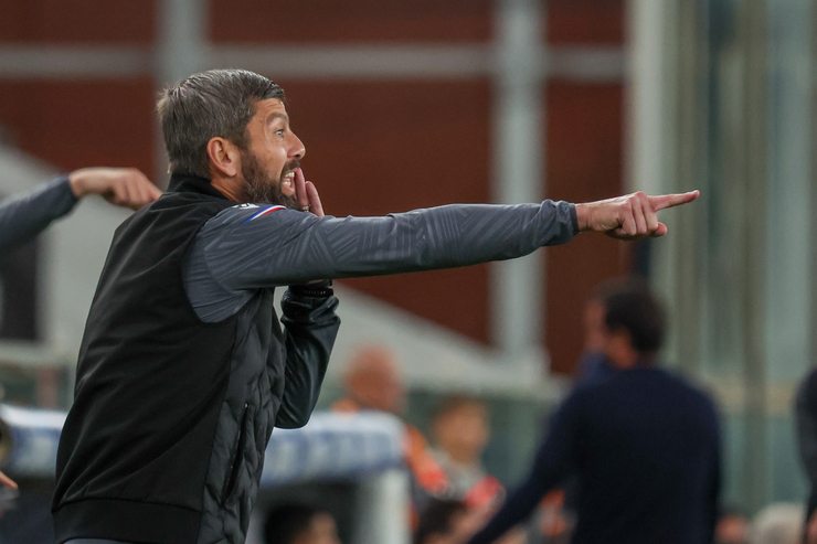 Massimo Donati