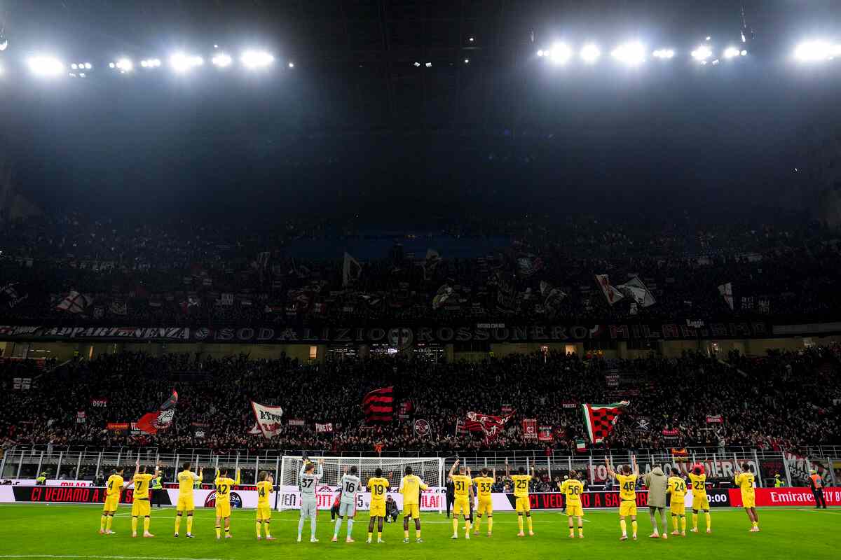 Stadio San Siro