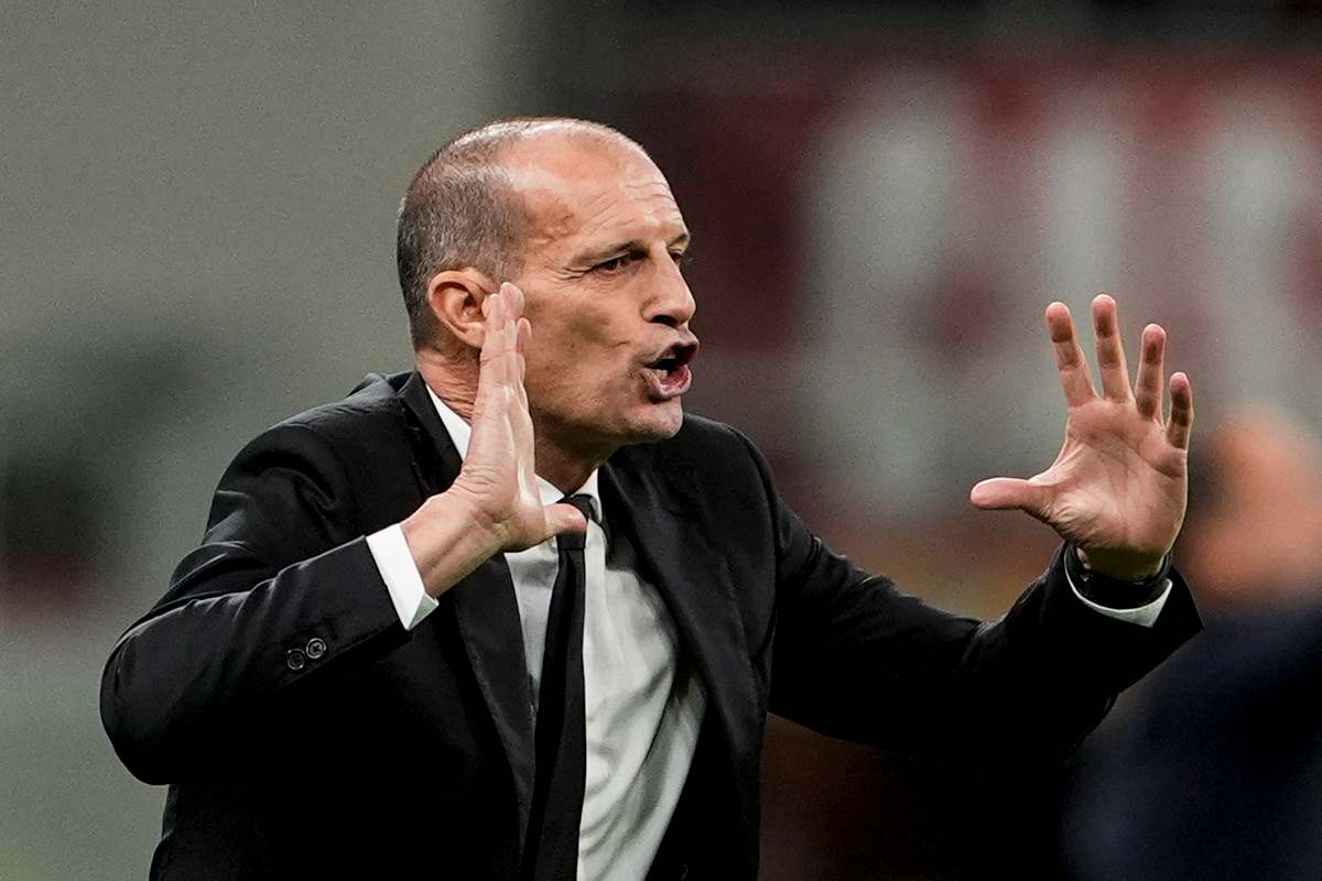 Allegri