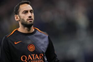 Calhanoglu