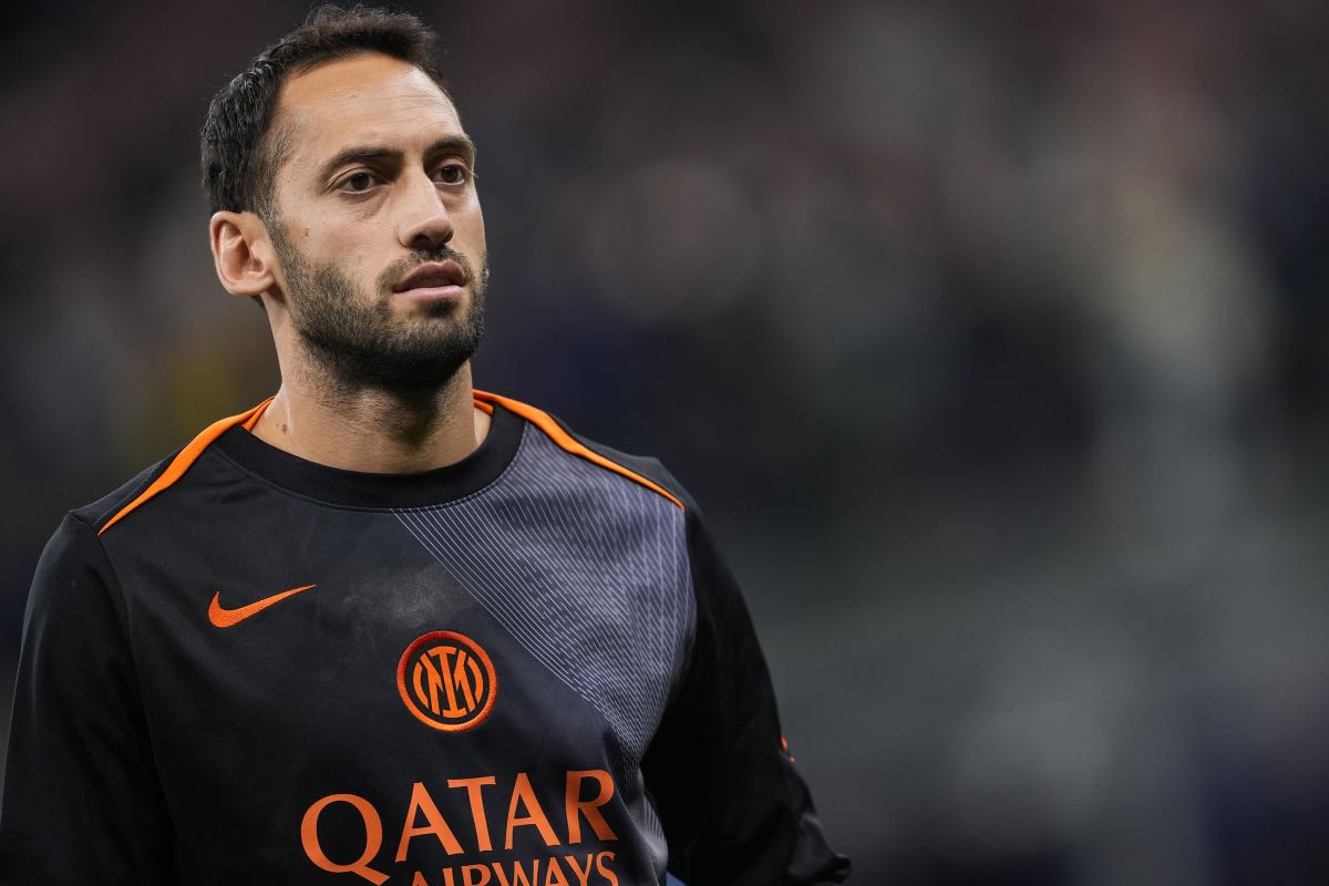Calhanoglu