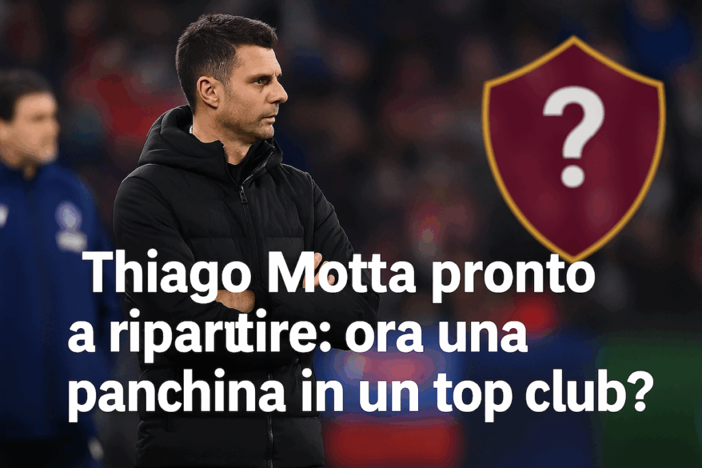 Tiago Motta