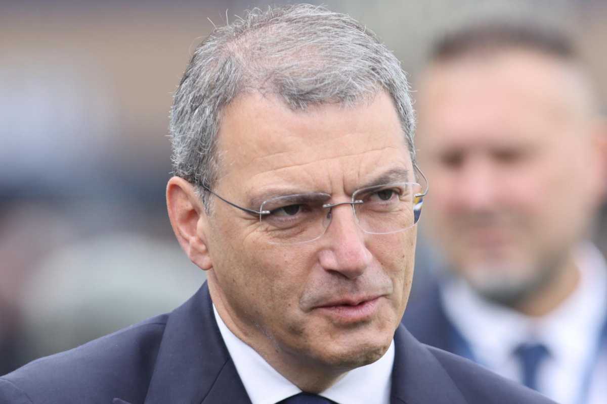 Damien Comolli