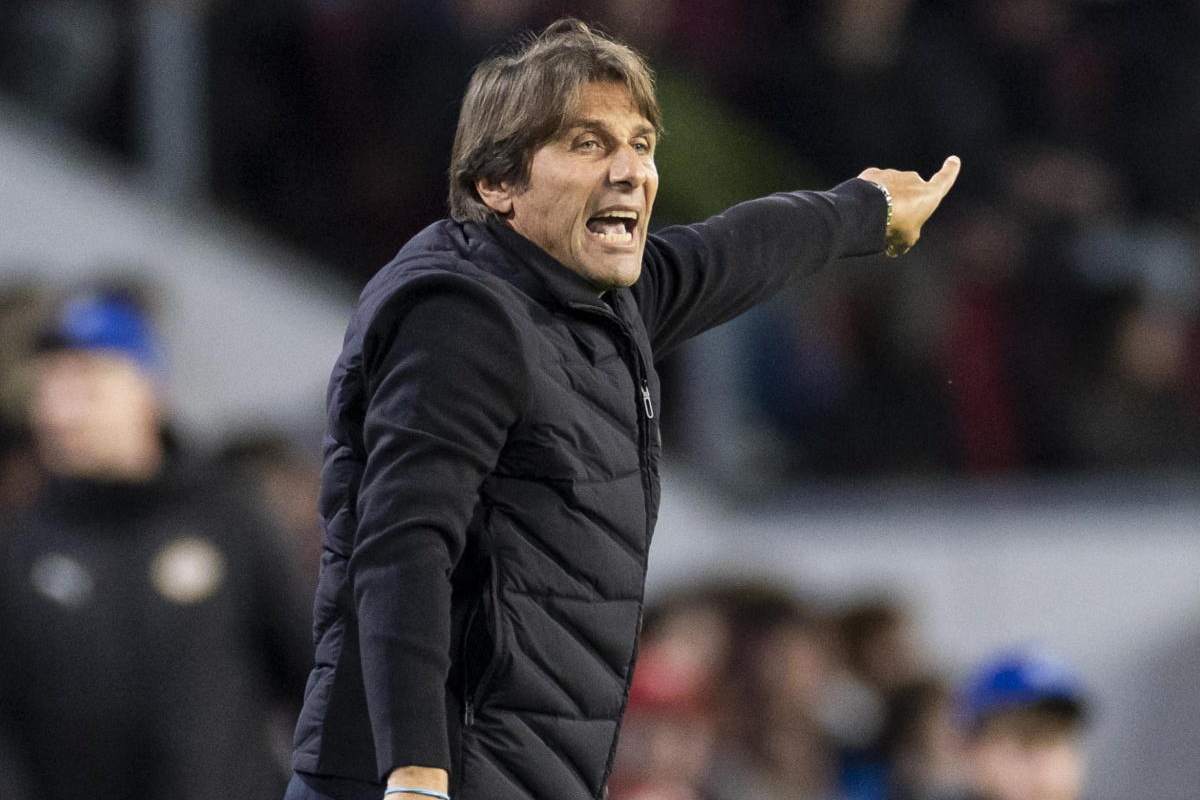 Antonio Conte
