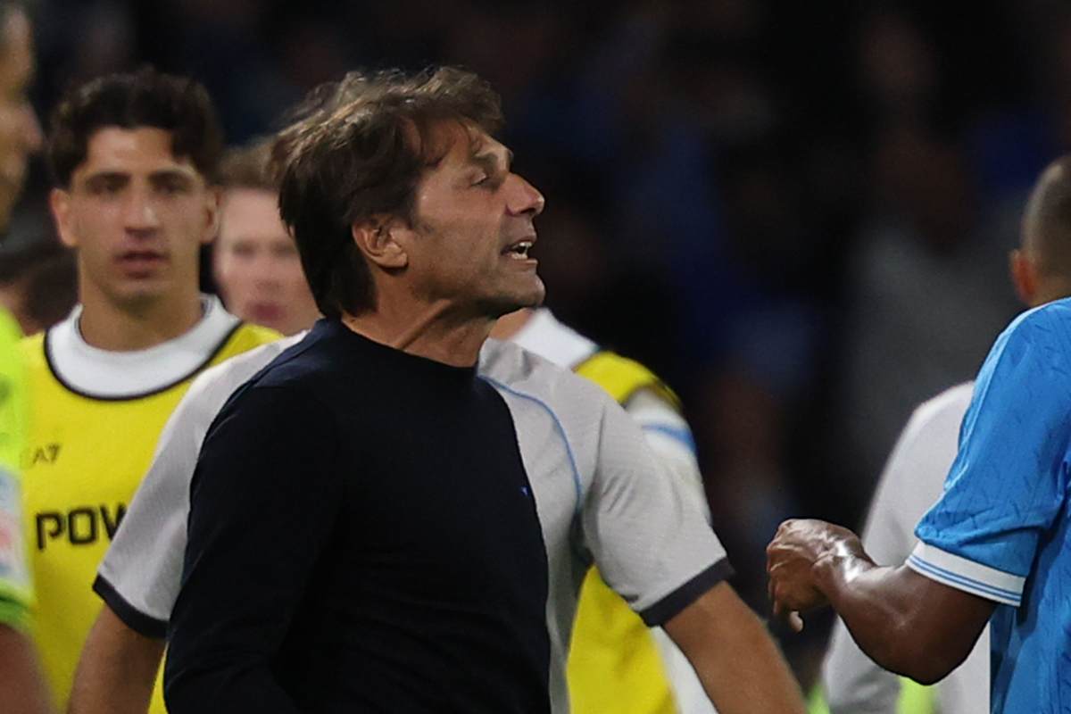 Antonio Conte