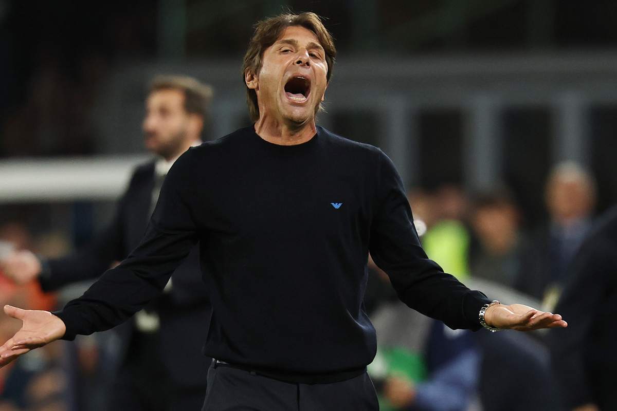 Antonio Conte