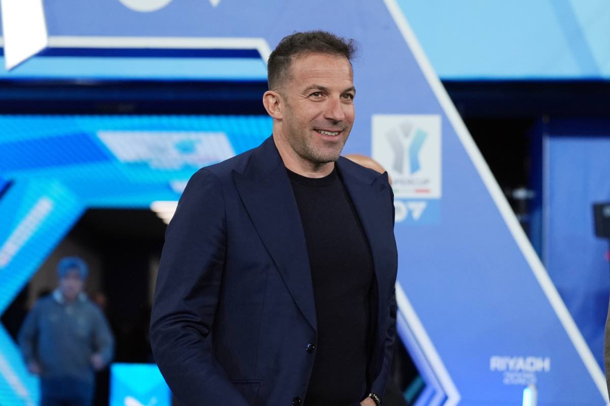 Del Piero 
