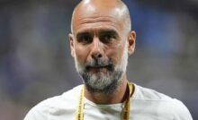 Guardiola