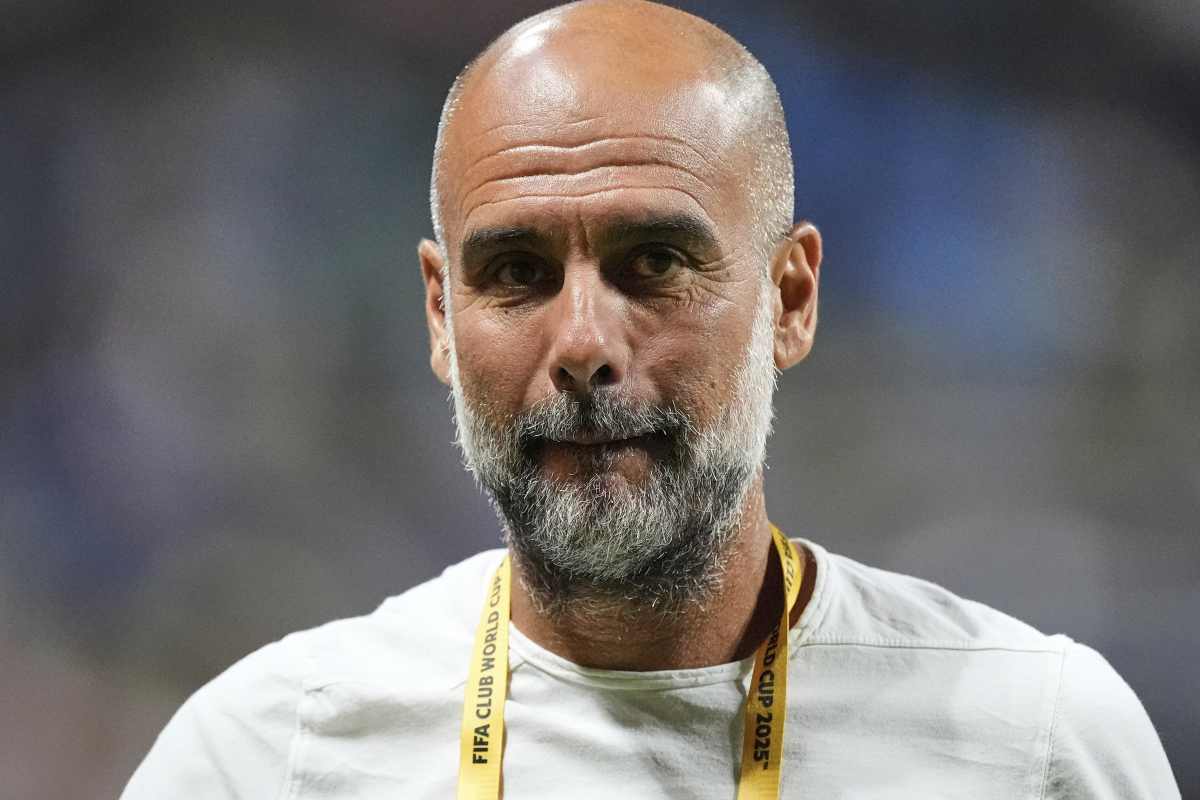 Guardiola